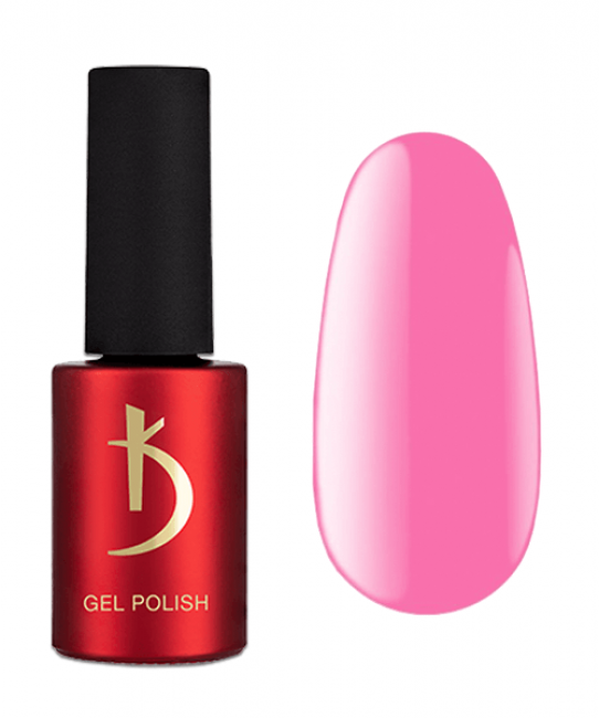 Lac de gel № 19 BR, 7 ml