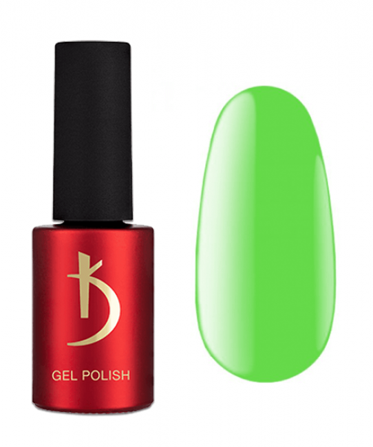 Gel Polish № 16 NM, 7 ml
