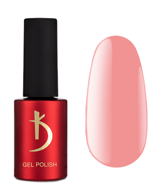 Gel polish № 75 BR, 7 ml