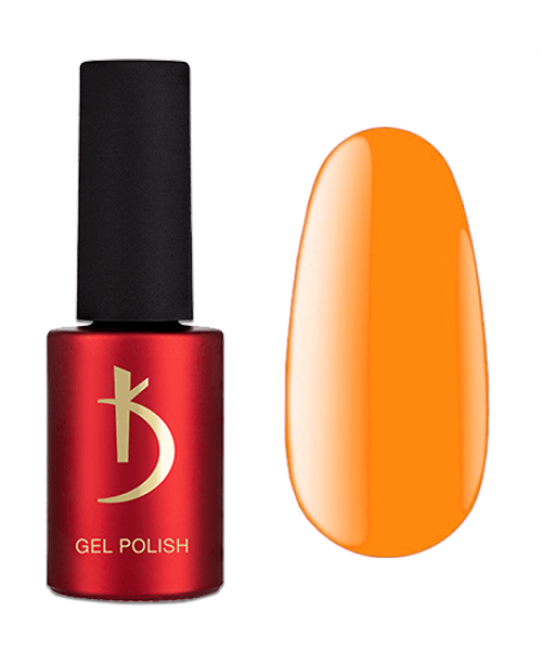Gel Polish № 17, 7 ml 