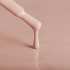Natural Rubber Base (bej închis), 7 ml