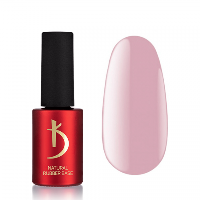 Natural Rubber Base (roz), 7 ml