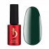 Culoare Base Gel, Verde Pădure, 7 ml