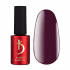 Culoare Base Gel, Prune, 7 ml