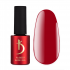 Culoare Base Gel, Zmeura, 7 ml