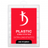 Varfuri din plastic Stiletto extra lung (240 buc/pachet)