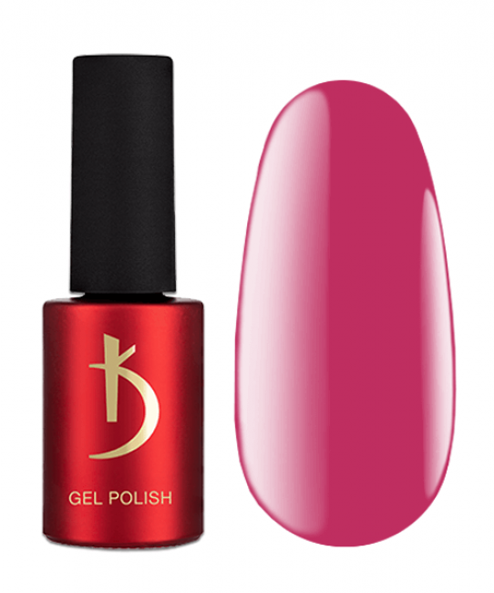 Gel Polish № 03 JL, 7 ml