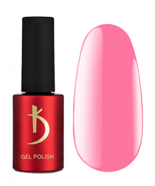Lac de gel № 04 BR, 7 ml