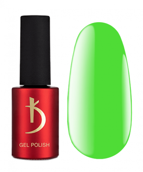 Lac de gel № 133 BR, 7 ml