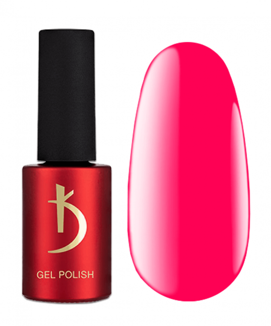 Lac de gel № 28 BR, 7 ml