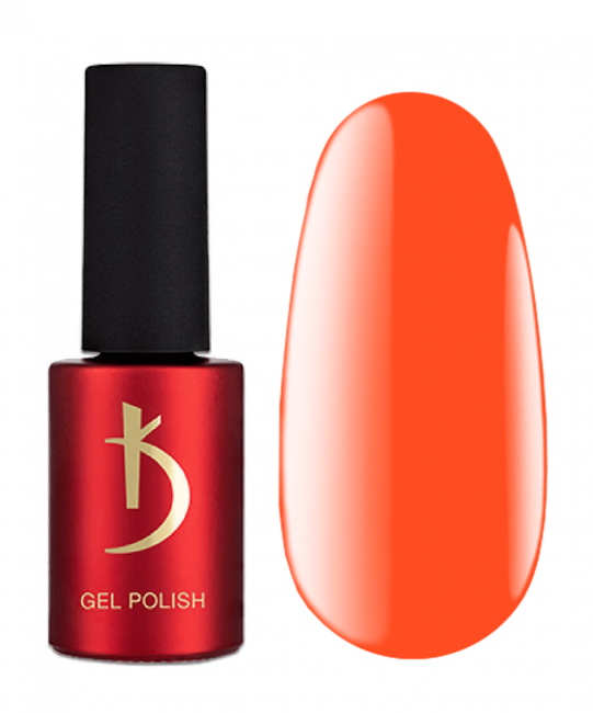 Lac de gel № 52 BR, 7 ml