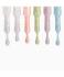 Souffle Color Base Coat №04, 7 ml