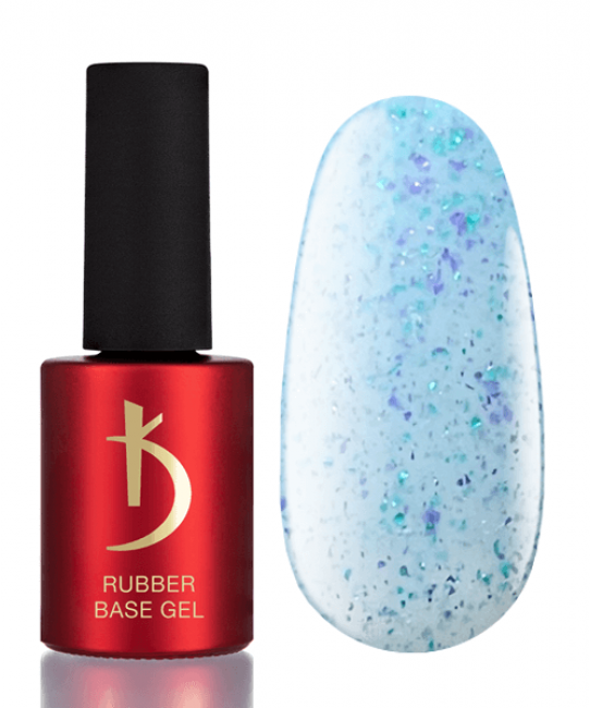 Souffle Color Base Coat №06, 7ml