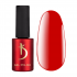 Lac de gel № 85 R, 7 ml