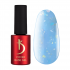 Capac Base Gel Flake 13, 7 ml