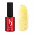 Capac Base Gel Flake 14, 7 ml