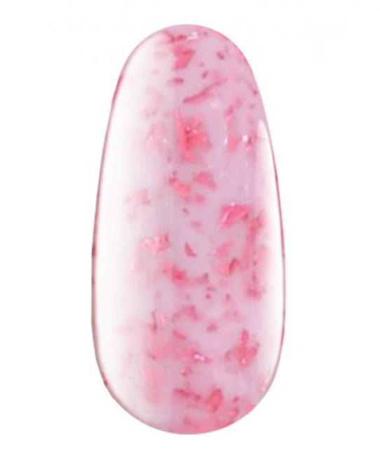 Cover Base Gel Flake 02, 7 ml