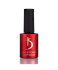 Lac de gel No Sticky No UV Top Coat, 15 ml