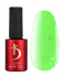 Capac Base Gel Neon Flake № 04, 7 ml
