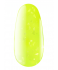 Capac Base Gel Neon Flake № 03, 7 ml 
