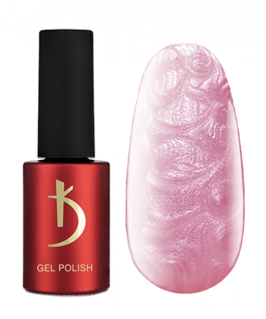 Lac de gel № 02 TD, 7 ml