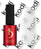 No Sticky Top Coat Kodi profesional - ART 13, 7 ml