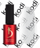 No Sticky Top Coat Kodi profesional - ART 10, 7 ml