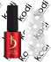 No Sticky Top Coat Kodi profesional - ART 04, 7 ml