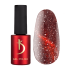 Lac de gel № 23 CS, 7 ml
