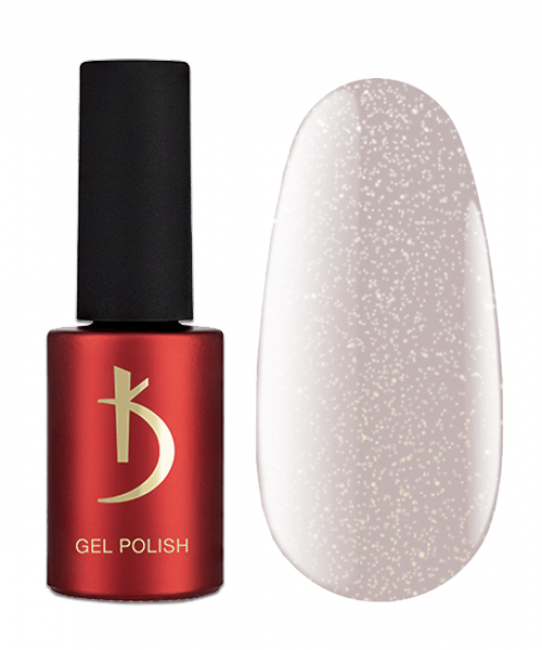 Lac de gel № 02 EC, 7 ml