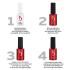 Lac de gel № 06 RF, 7 ml