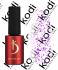 Lac de gel № 06 RF, 7 ml