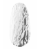 Gel de ștanțare Argint, 4 ml