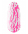 Gel de imprimare Neon Pink, 4 ml