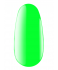 Gel de imprimare Neon Green, 4 ml