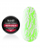 Gel de imprimare Neon Green, 4 ml