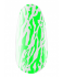 Gel de imprimare Neon Green, 4 ml