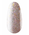 Strat de bază reflectorizant pentru lac de gel Crystal Drops 09, 7 ml