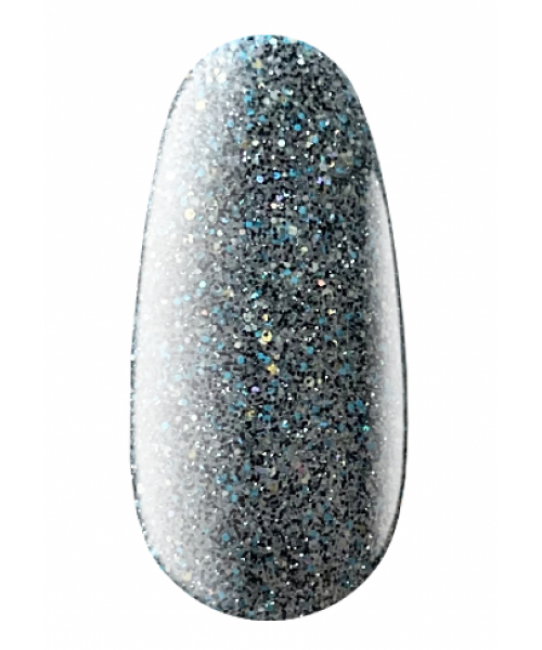 Strat de bază reflectorizant pentru lac de gel Crystal Drops 08, 7 ml
