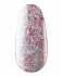 Strat de bază reflectorizant pentru lac de gel Crystal Drops 06, 7 ml