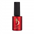 Reflective base coat for gel polish Crystal Drops 05, 7 ml