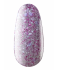Reflective base coat for gel polish Crystal Drops 05, 7 ml