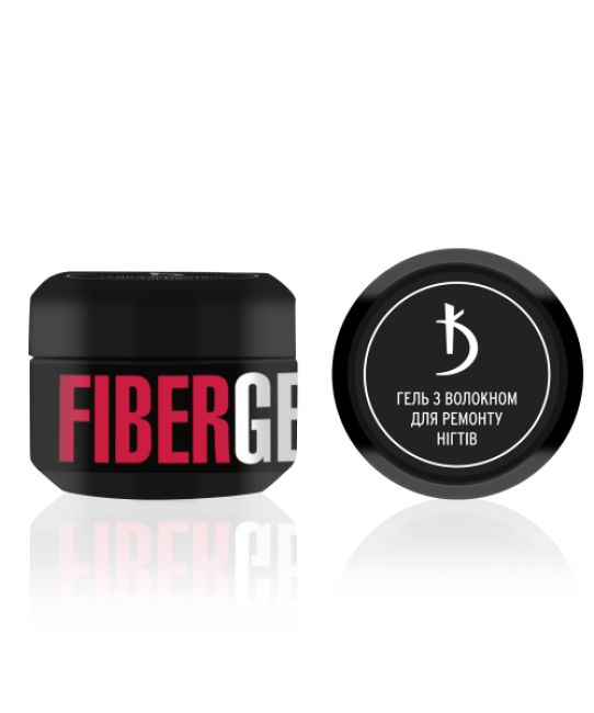 Gel de fibre pentru reparare, 12 ml