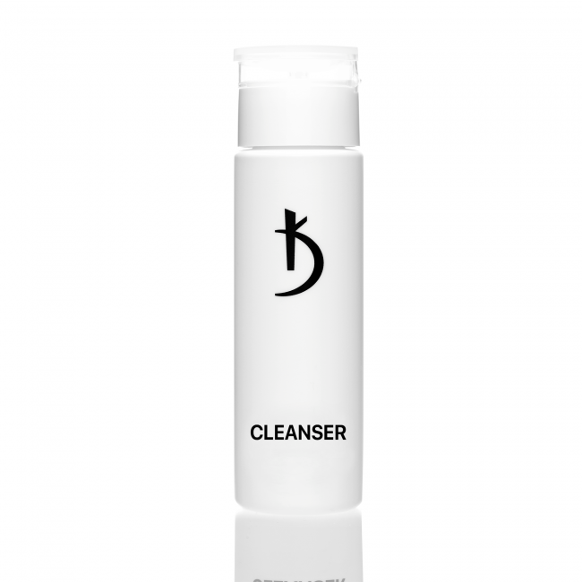 Cleanser (Stickiness Remover) 160 ml.