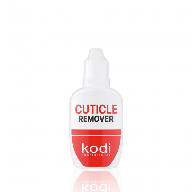 Cuticule Remover, 30 ml