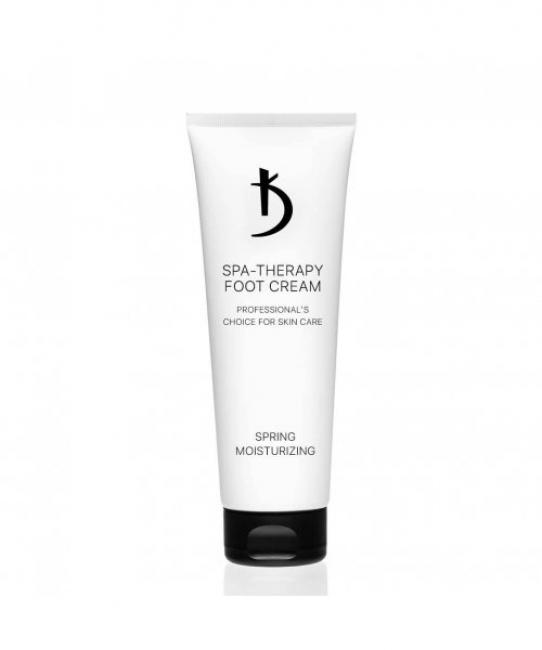 Spring Moisturizing Foot Cream 250 ml