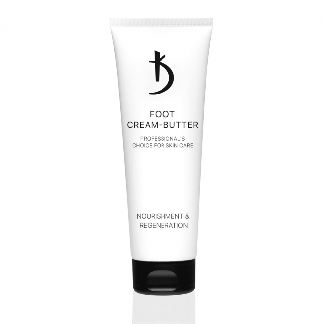 Nourishment & Regeneration Foot Oil Cream, 250 ml