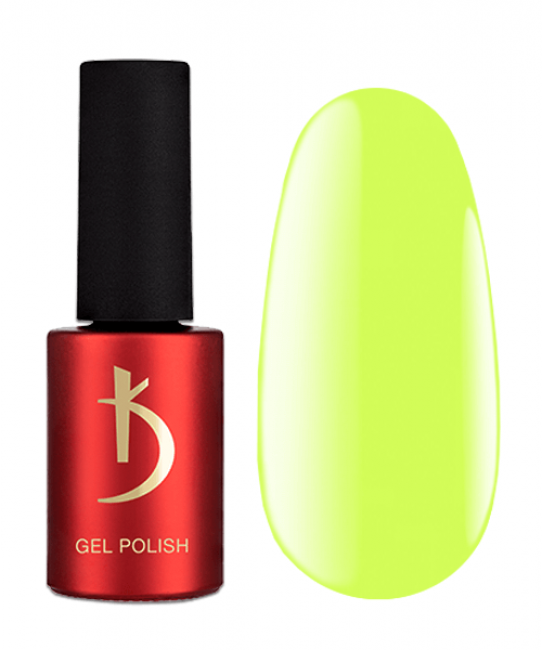 Gel Polish № 110 BR, 7 ml