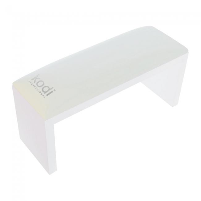 Armrest with Legs, Color: Ivory