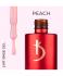 Gel de bază pentru scame „Shine Milk”, 7 ml